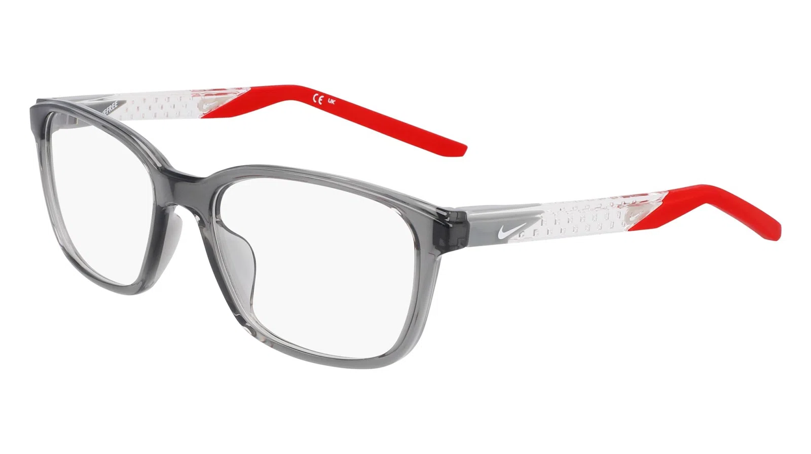 Nike 7278 Eyeglasses - view 2